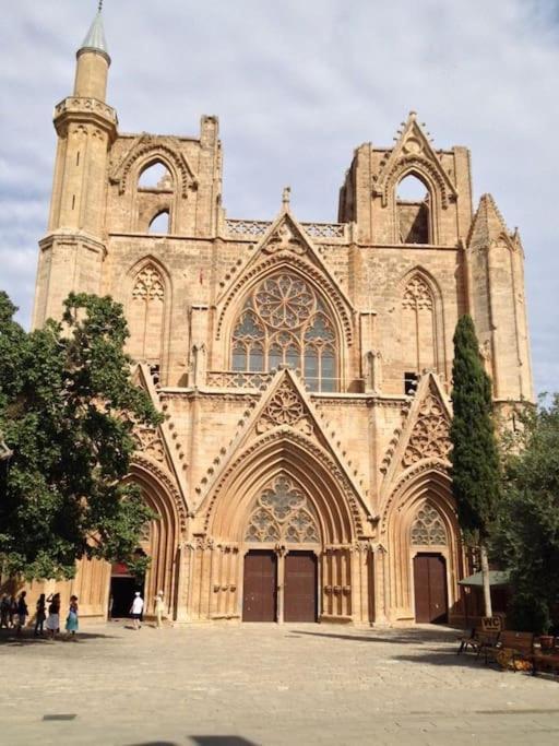 Arsinoe * Famagusta (Northern Cyprus)
