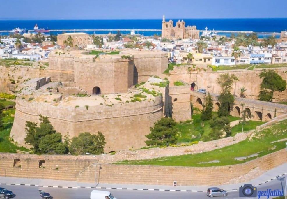 Arsinoe Vakantiehuis
