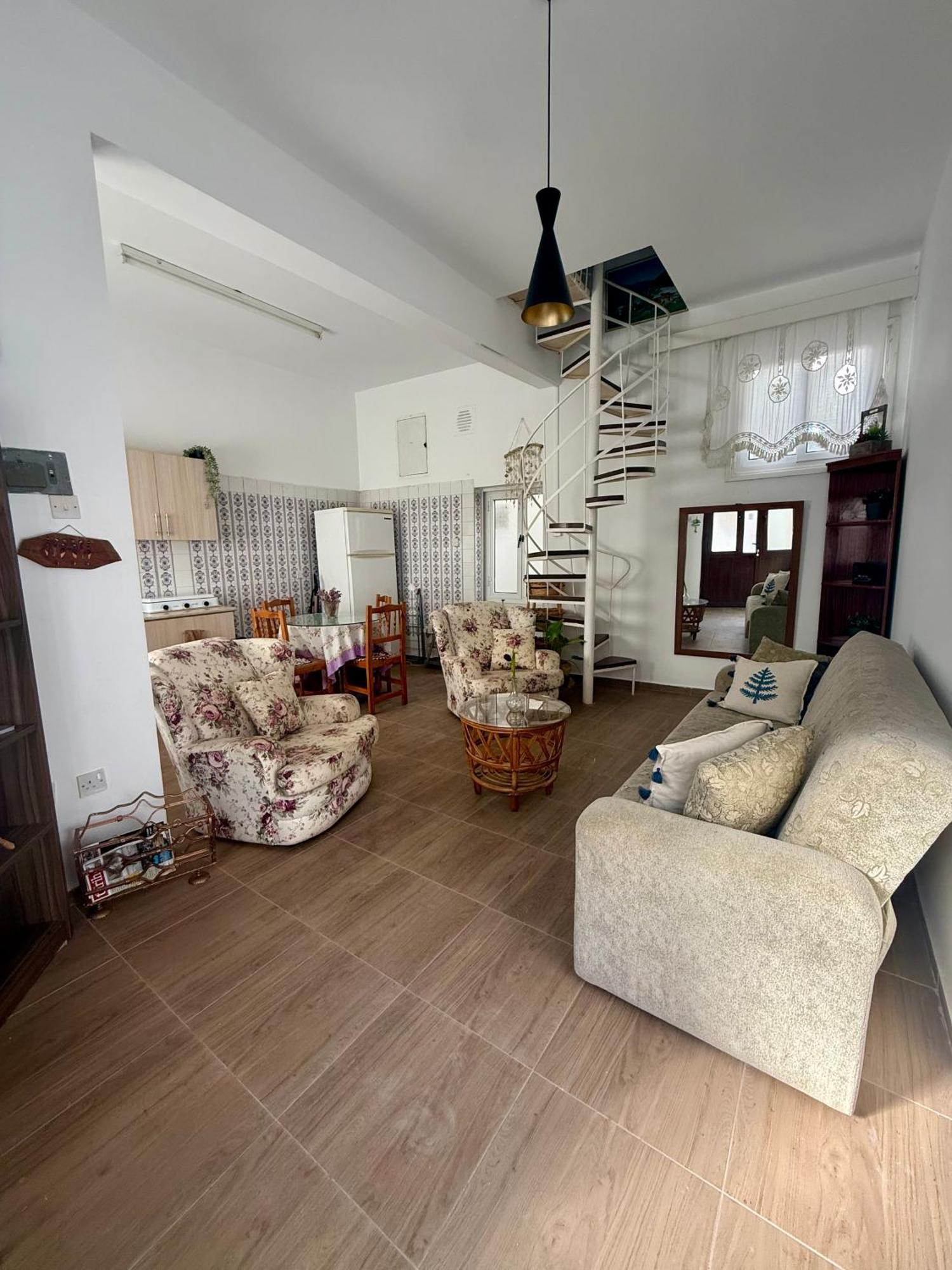 Arsinoe Vakantiehuis
