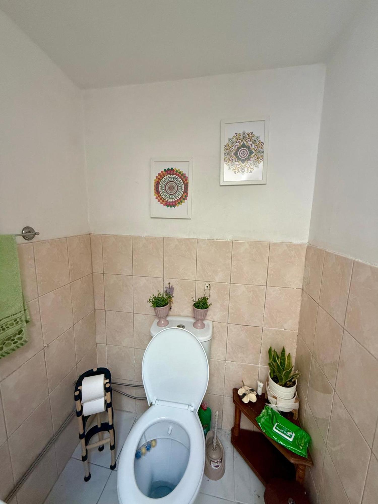 Vakantiehuis Arsinoe