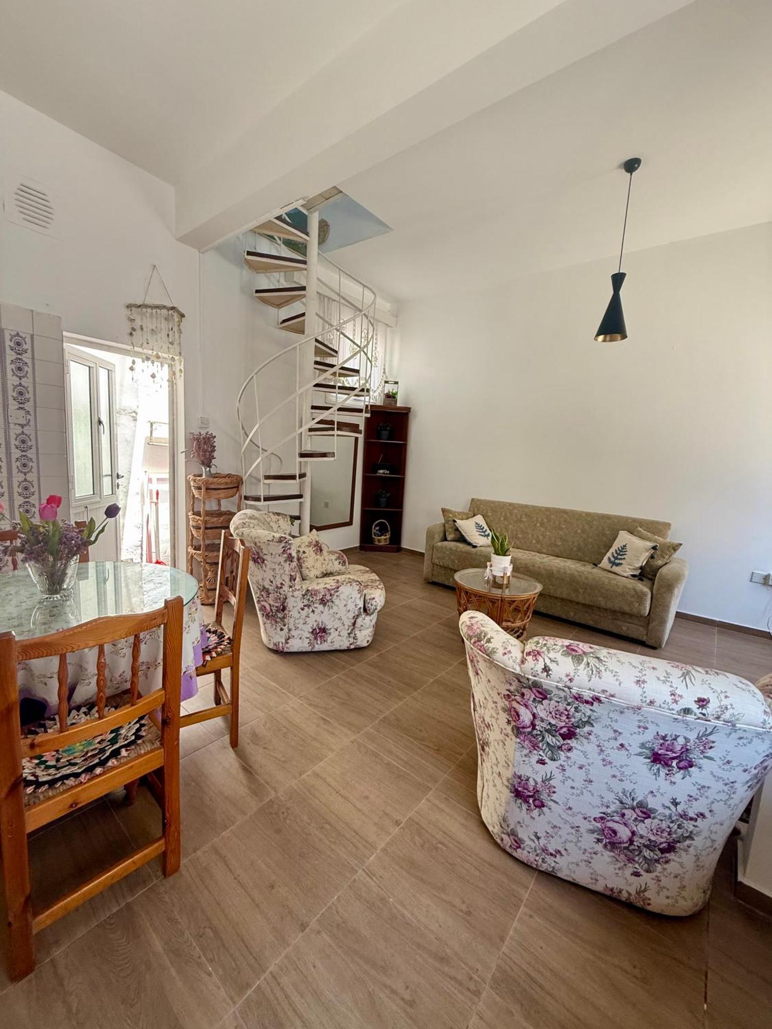Vakantiehuis Arsinoe