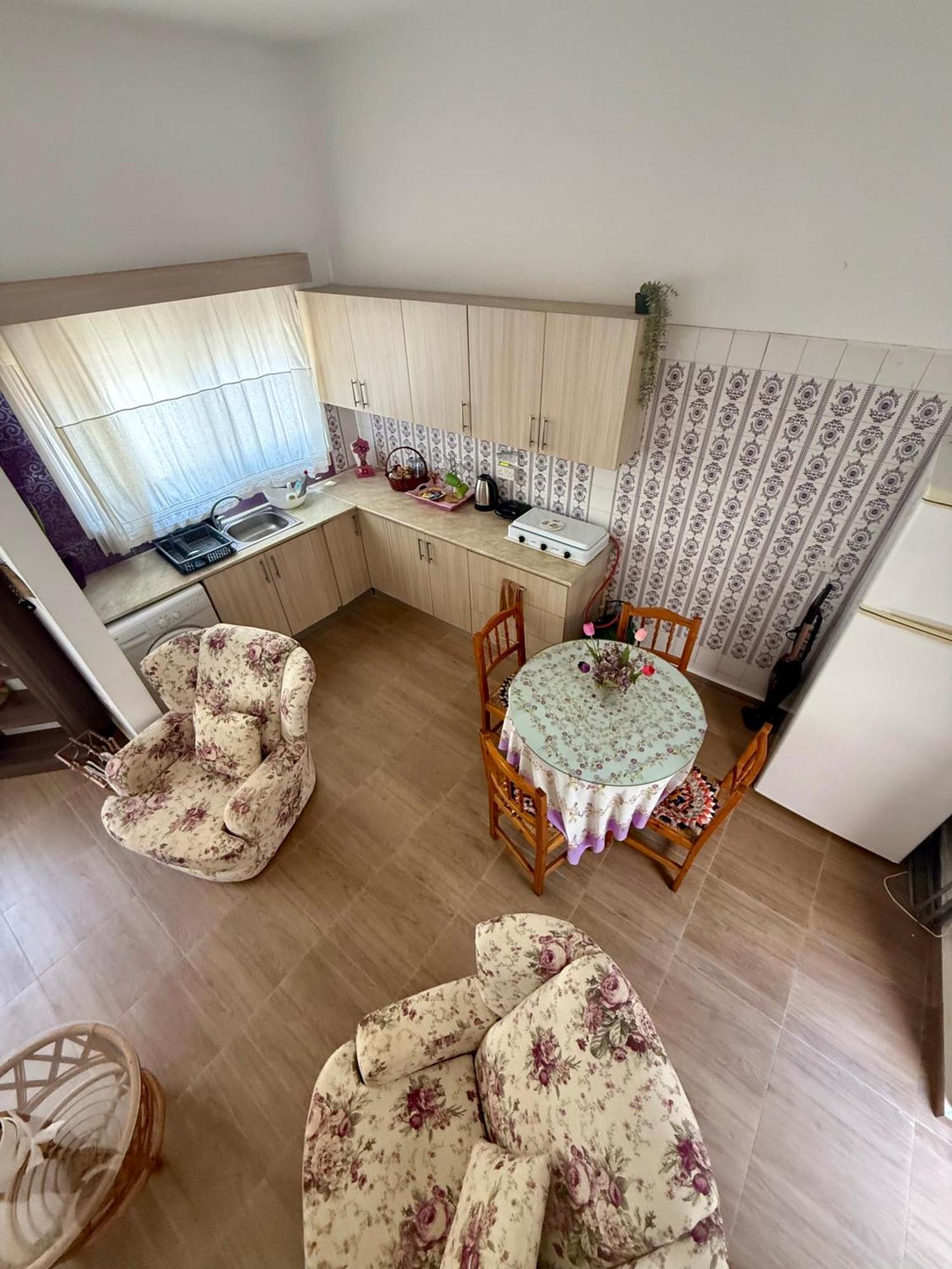 Vakantiehuis Arsinoe Famagusta (Northern Cyprus)