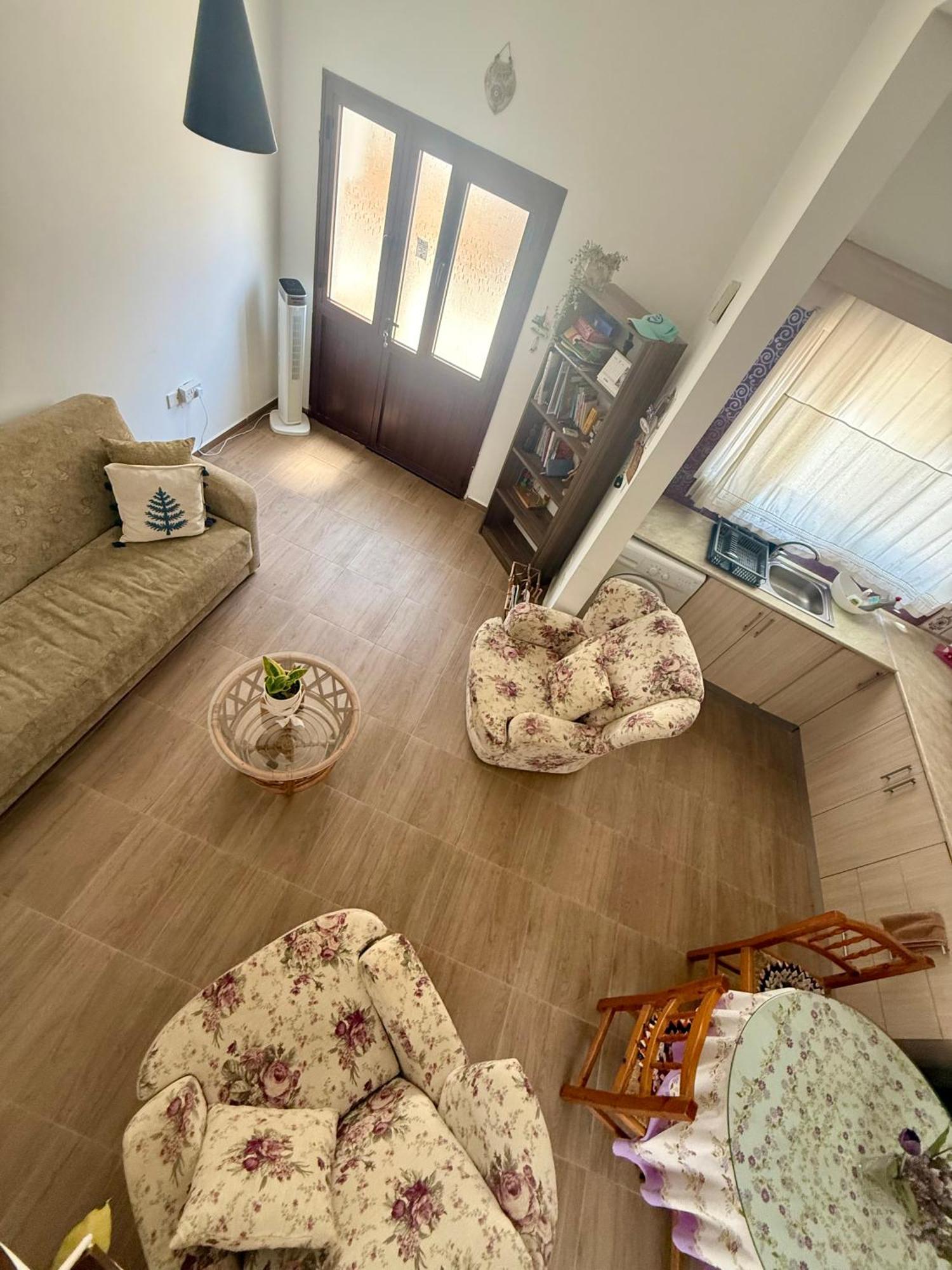 Arsinoe Vakantiehuis *